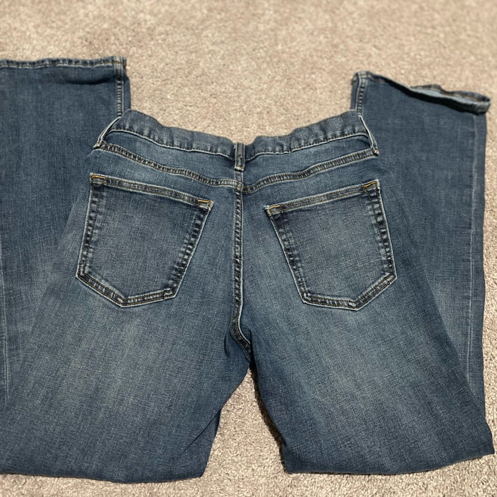 Old navy jeans